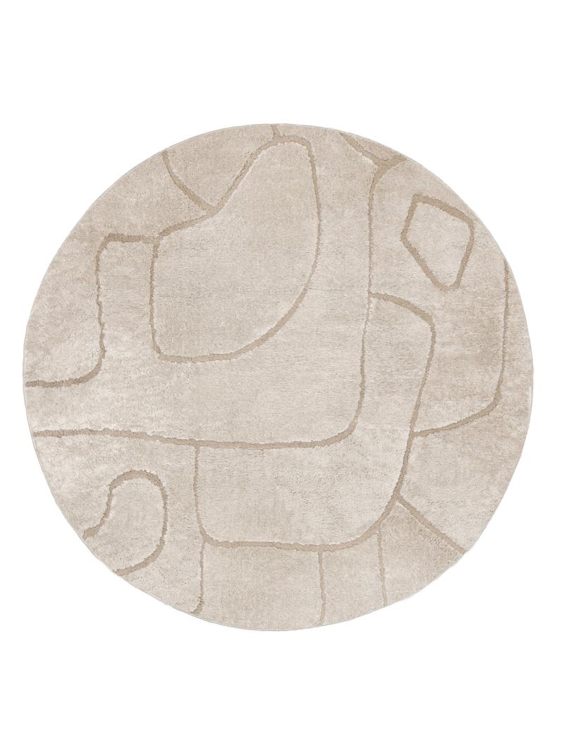 Moonlit - Beige