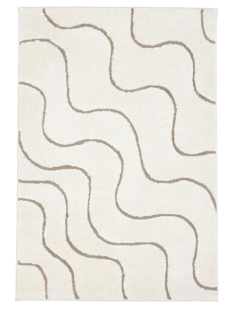 Whisper - Wit / Beige