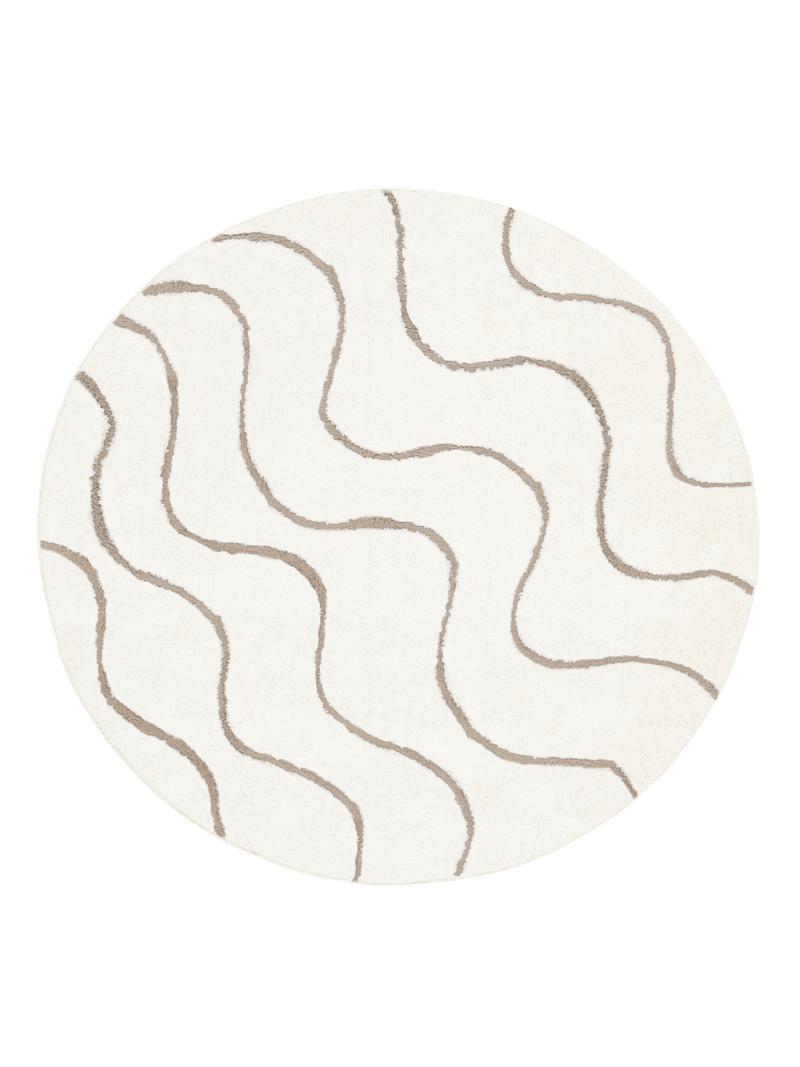 Whisper - Wit / Beige