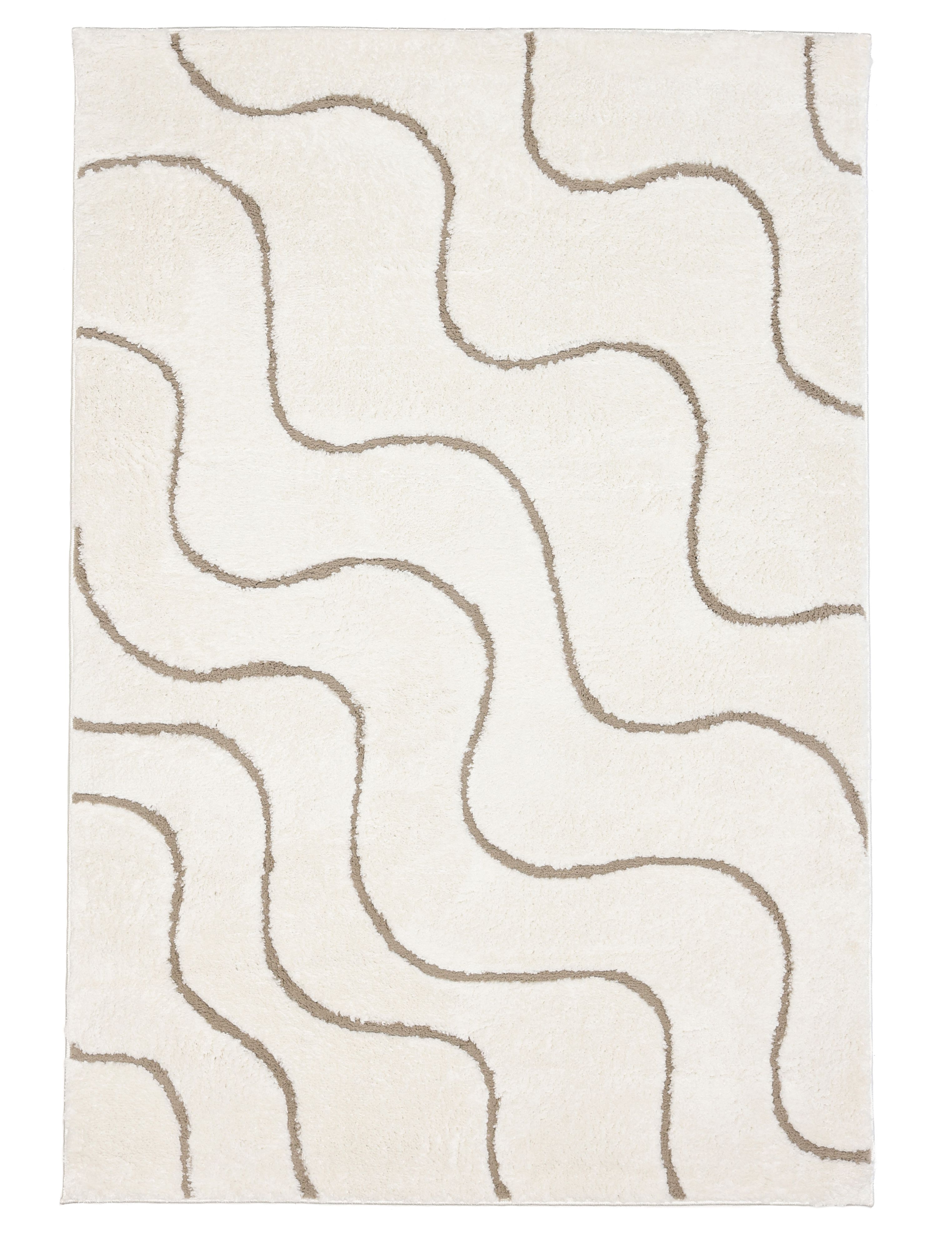 Wit/Beige