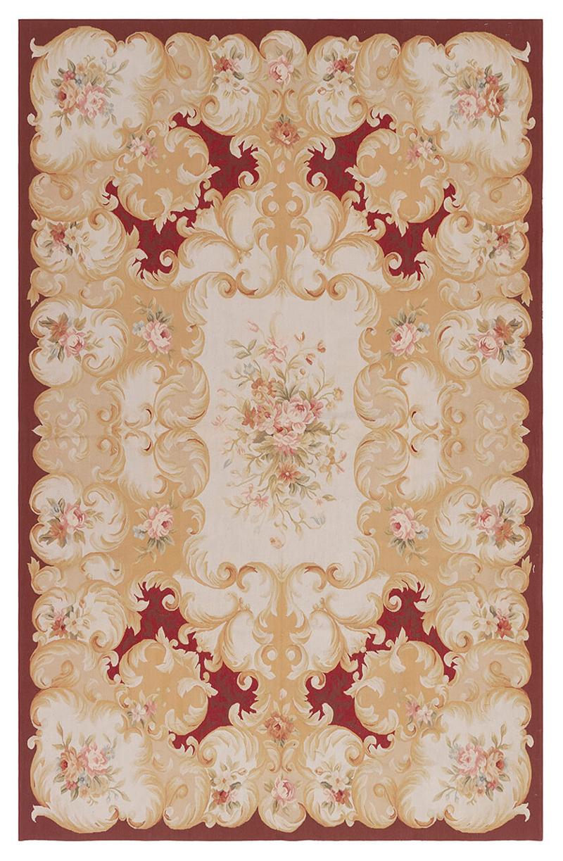 Aubusson - Tappissere