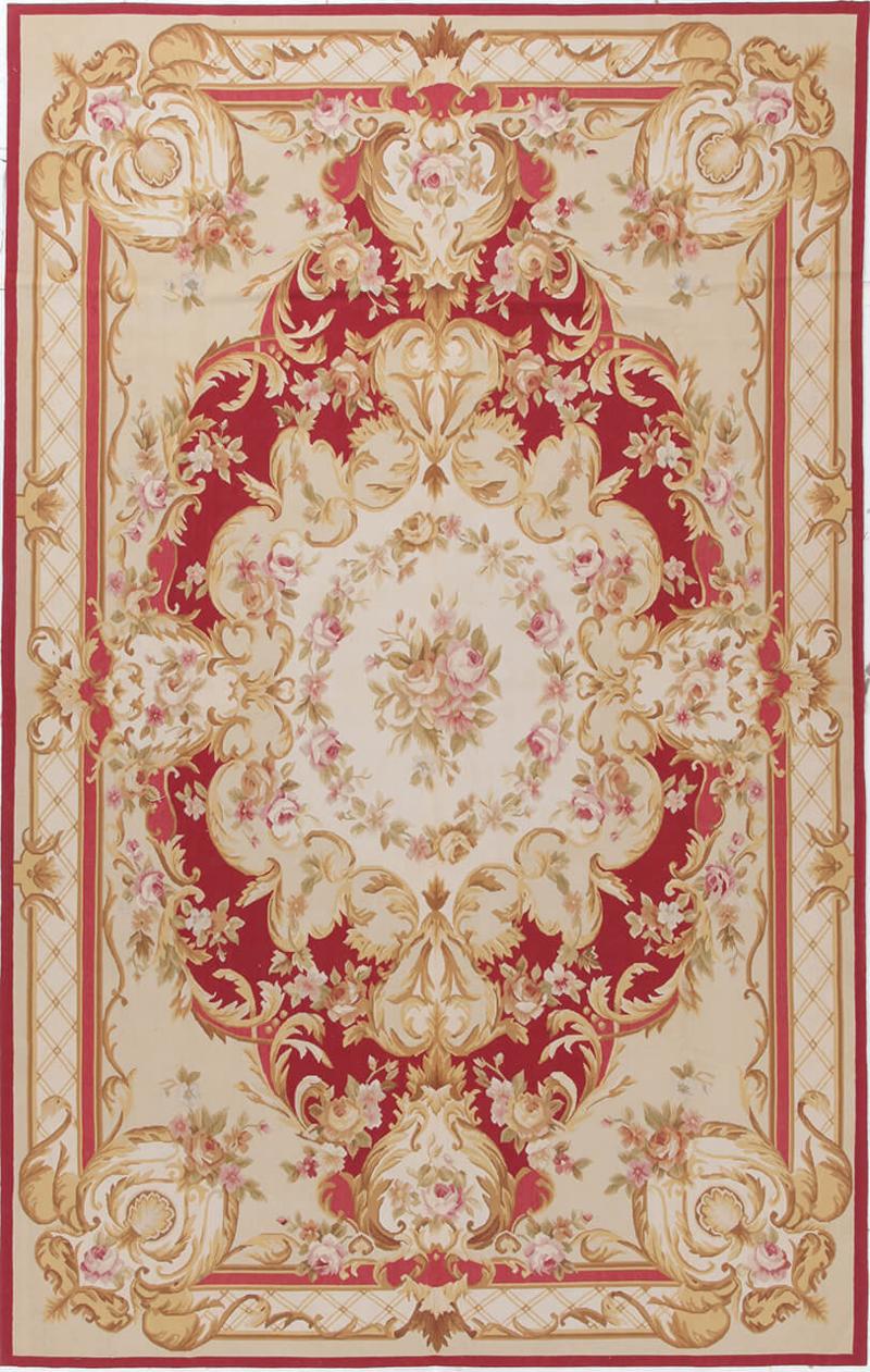 Aubusson - Tappissere