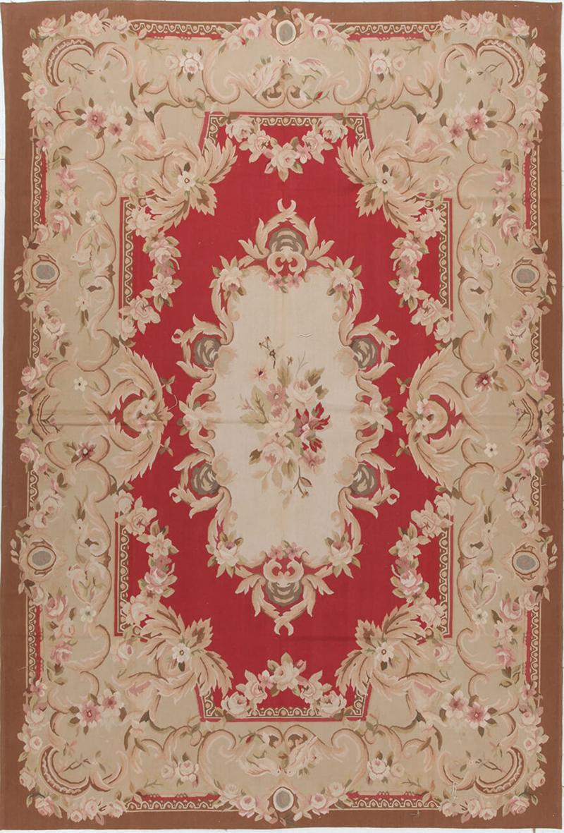 Aubusson - Tappissere