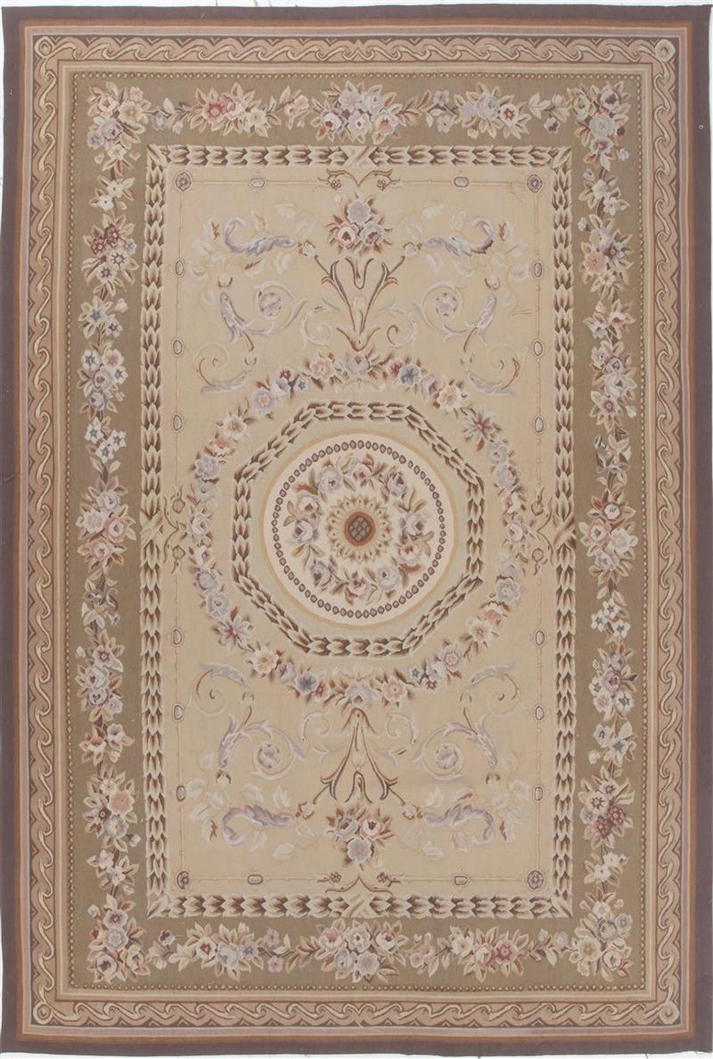 Aubusson - Tappissere