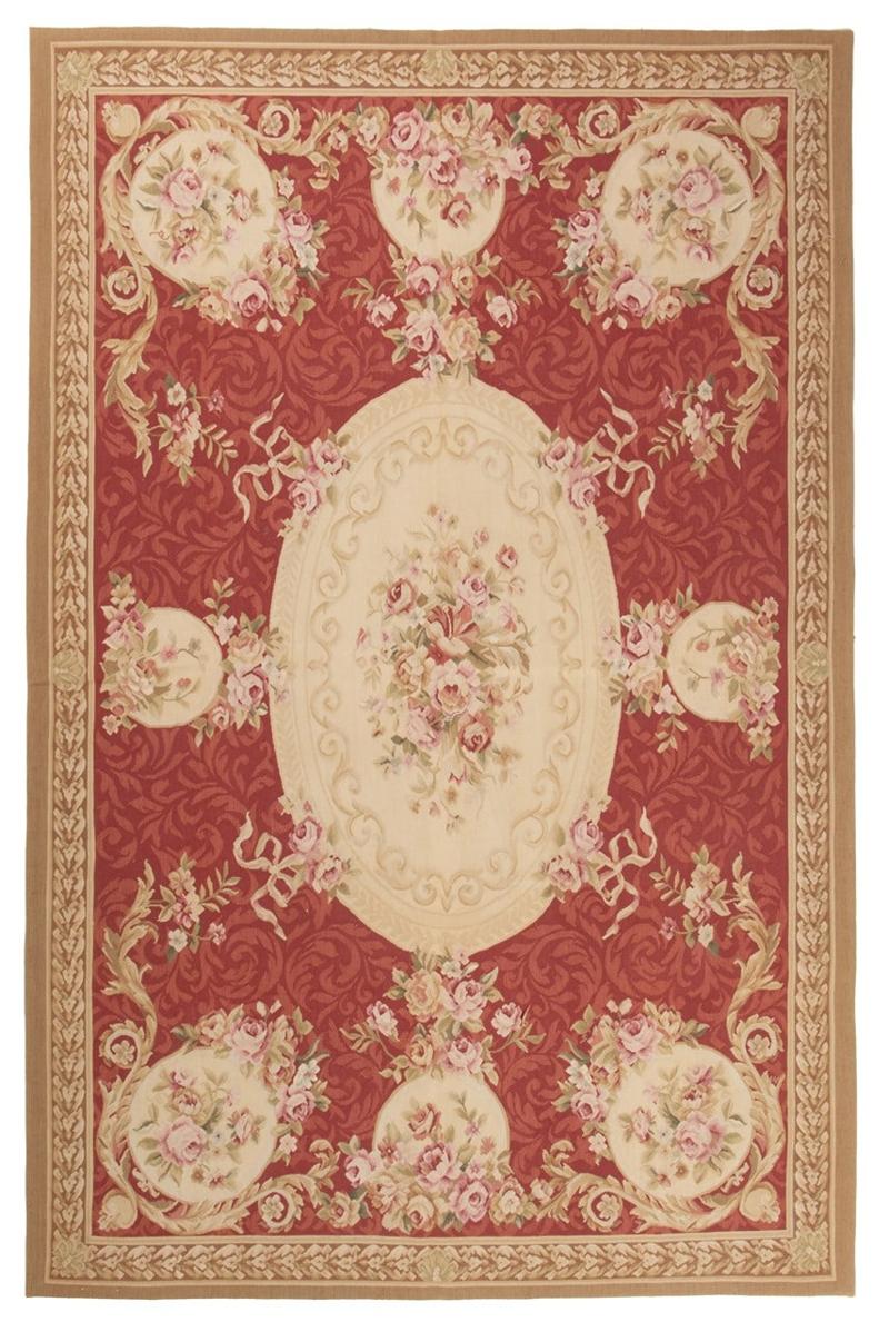 Aubusson - Tappissere