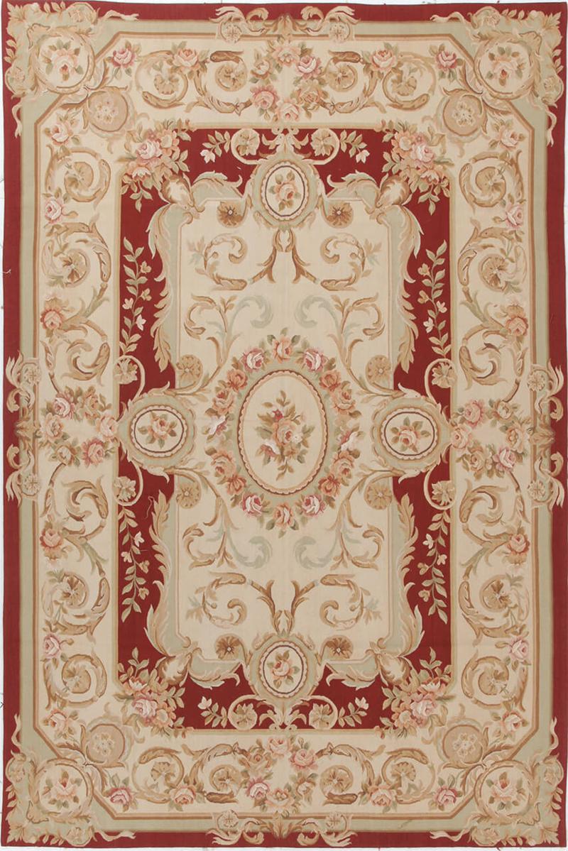 Aubusson - Tappissere