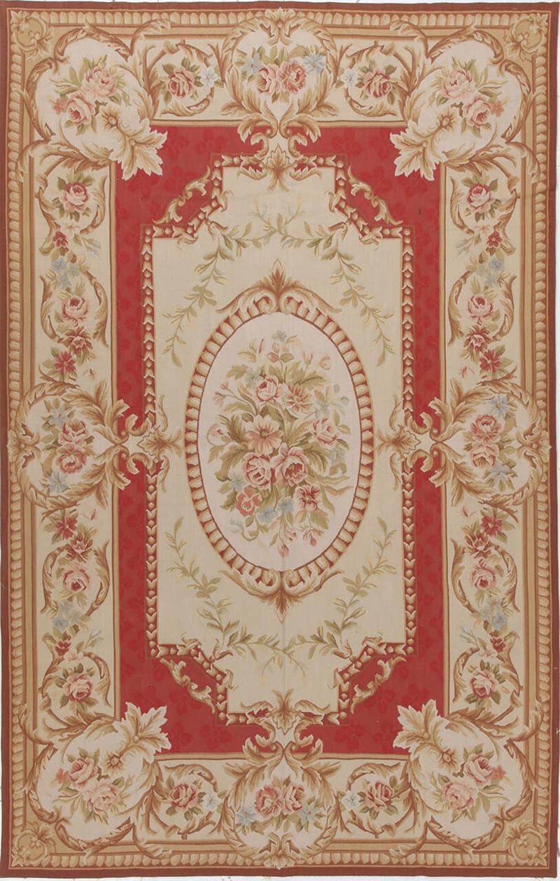 Aubusson - Tappissere
