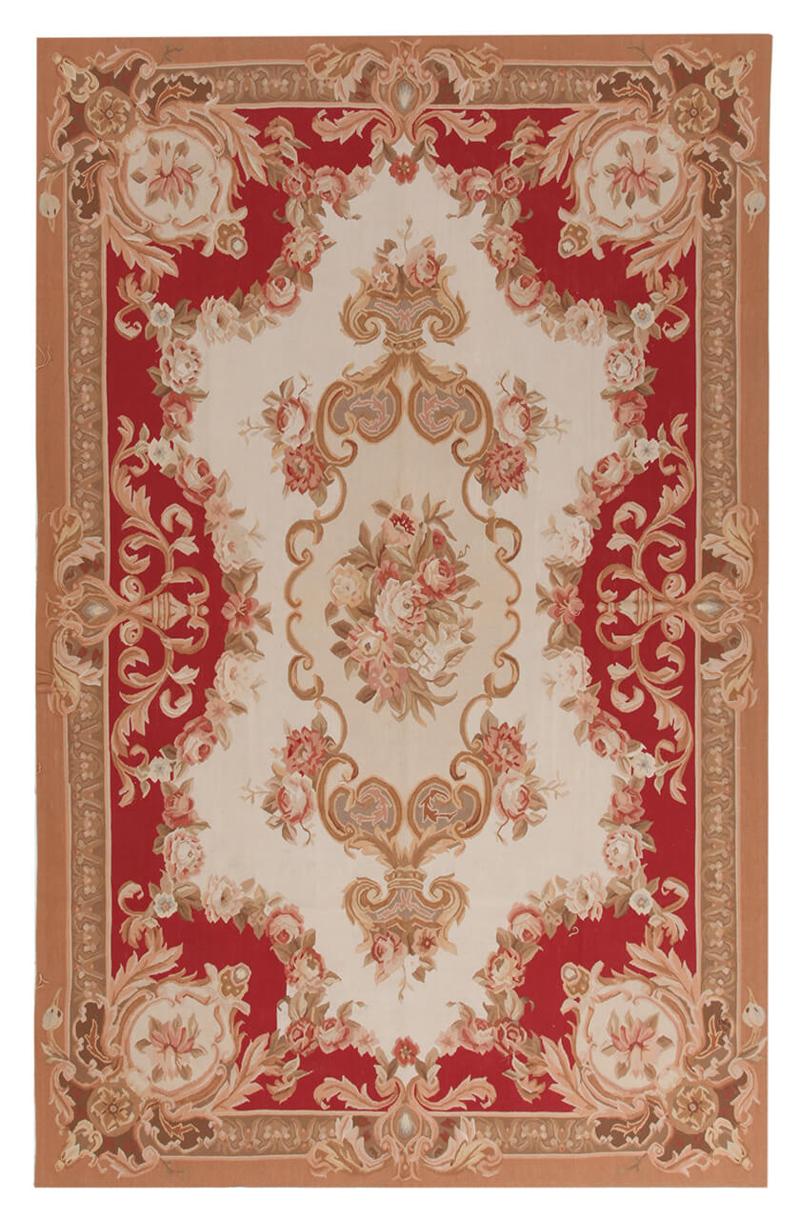 Aubusson - Tappissere