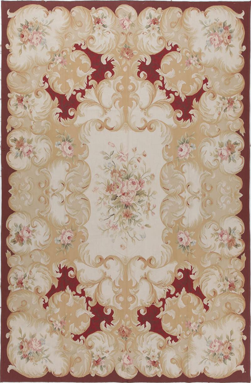 Aubusson - Tappissere
