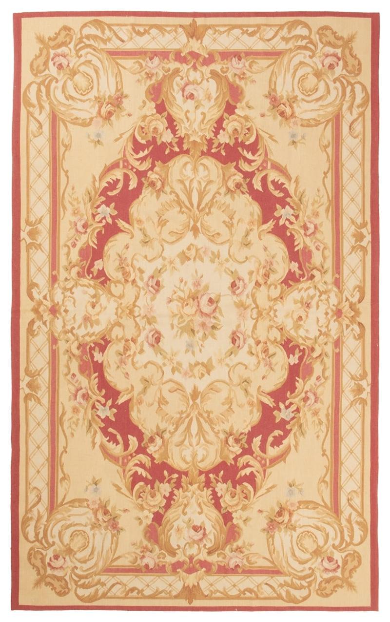 Aubusson - Tappissere