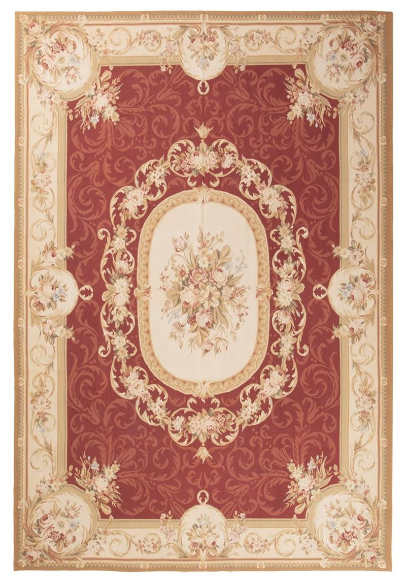 Aubusson - Tappissere