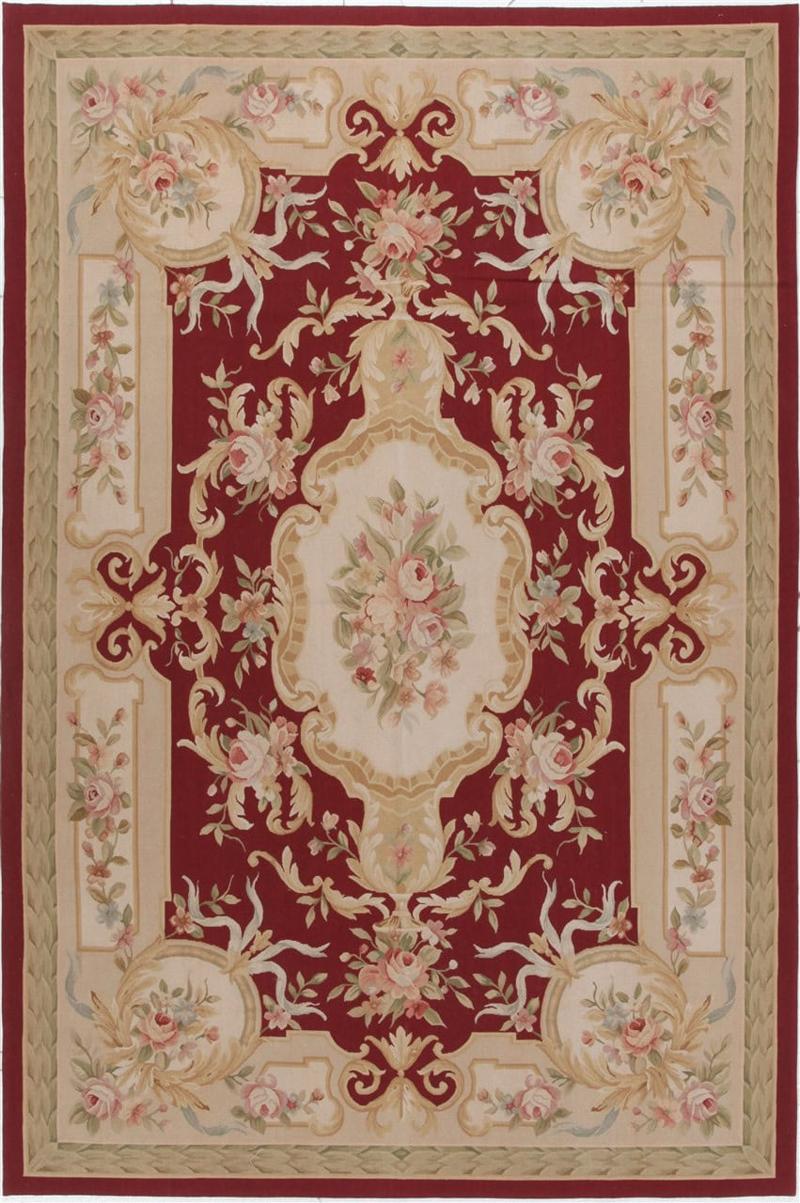 Aubusson - Tappissere