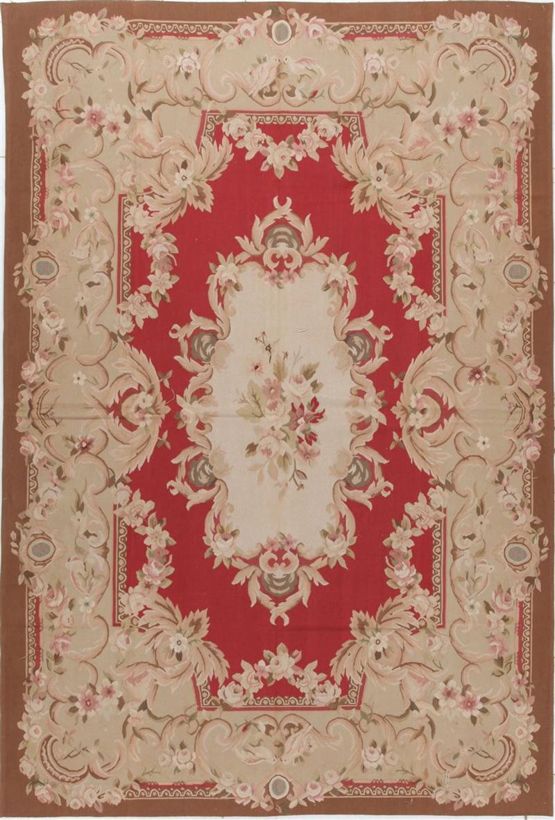 Aubusson - Tappissere