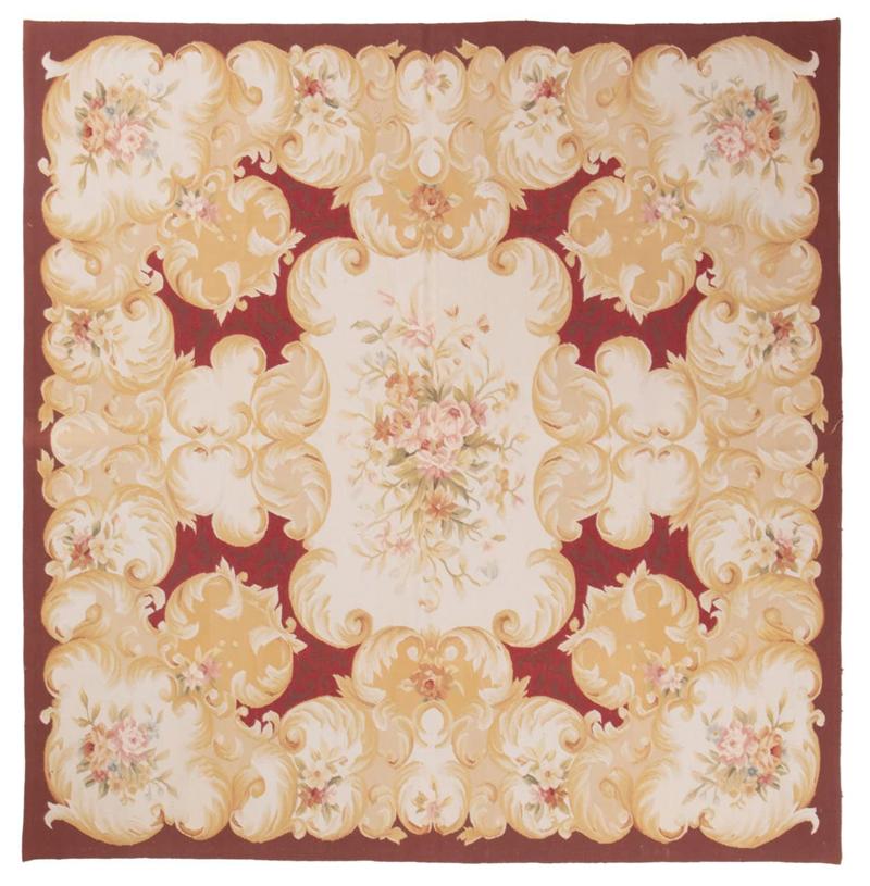 Aubusson - Tappissere