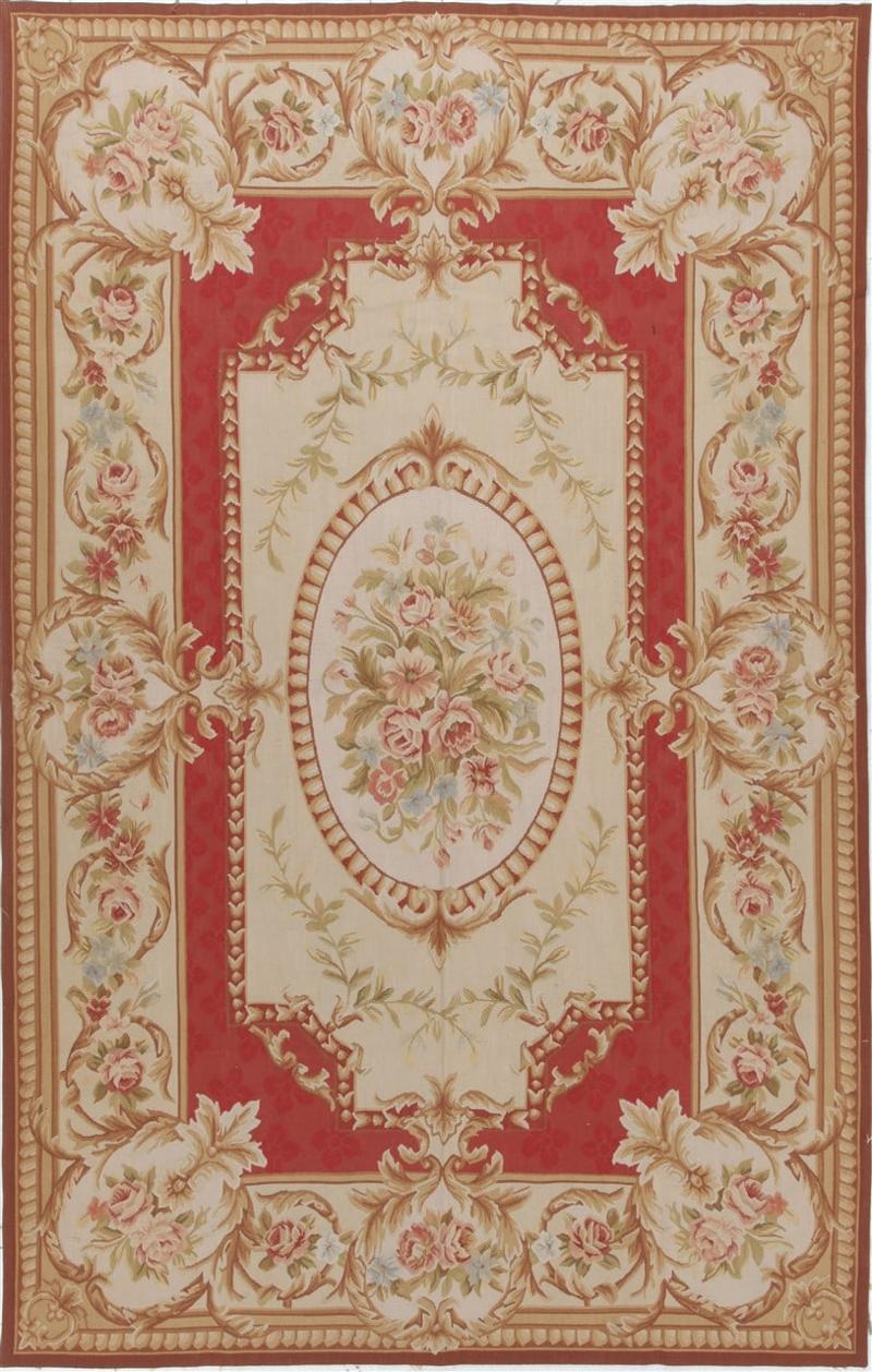 Aubusson - Tappissere