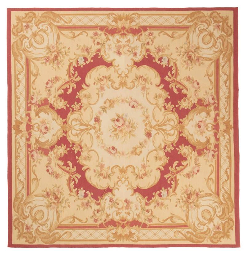 Aubusson - Tappissere