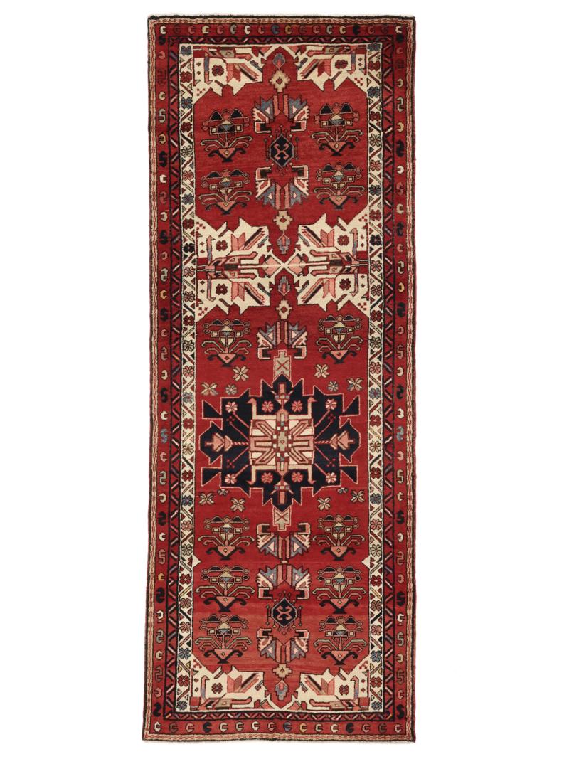Hamadan Patina