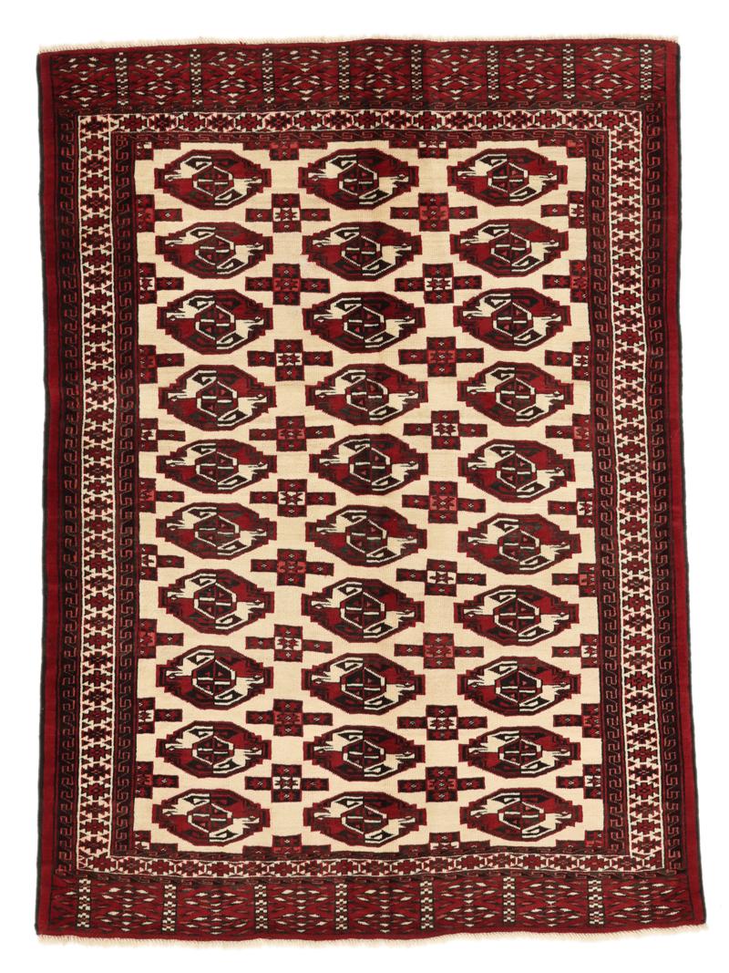 Turkaman Patina