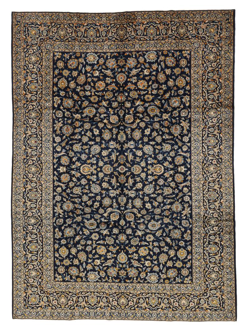 Keshan Patina