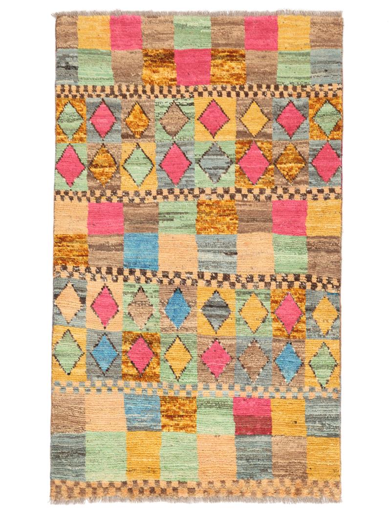 Berber Colourful