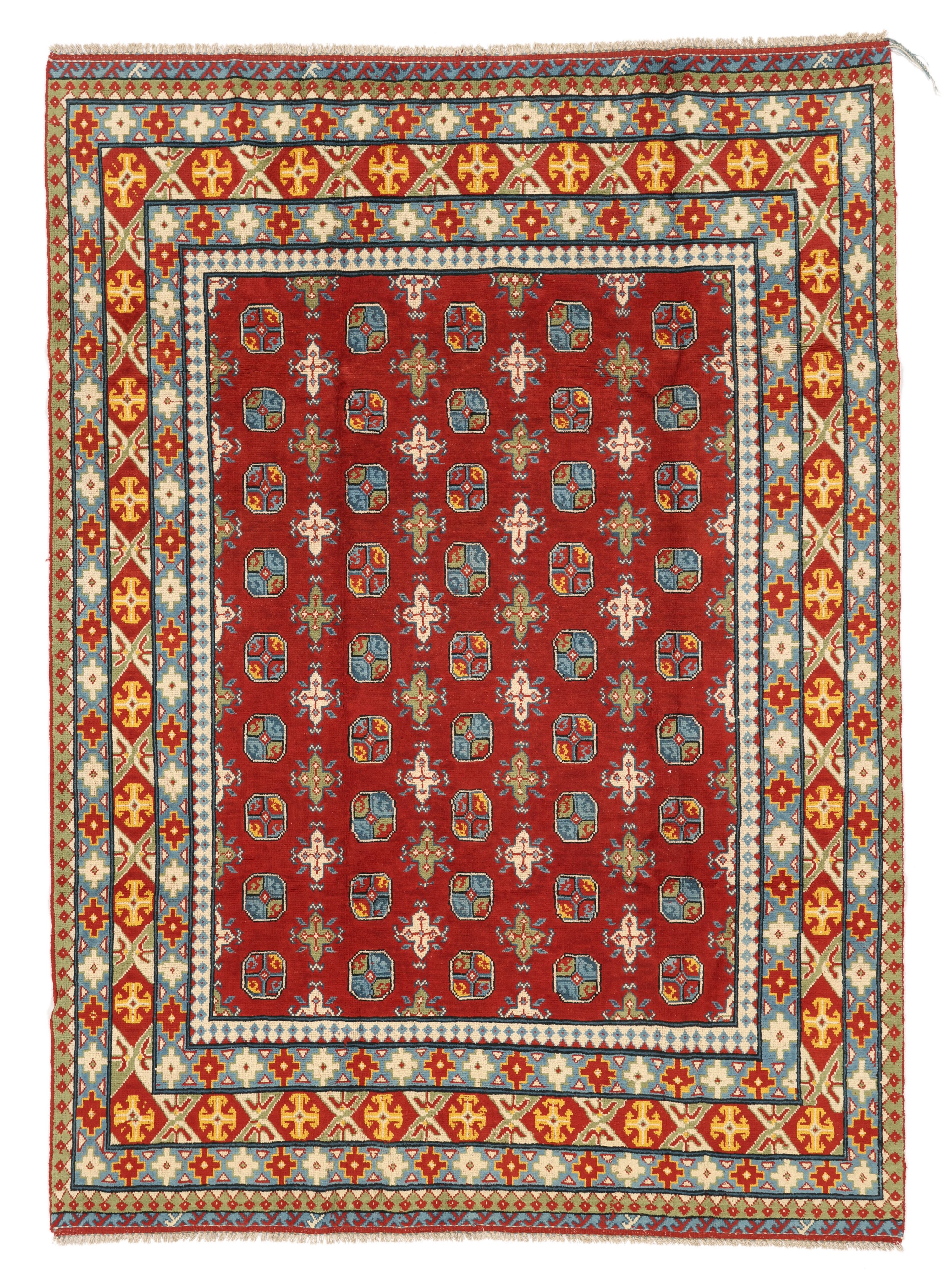 アフガニスタン絨毯販売 - 手作りの伝統品 - Rugvista
