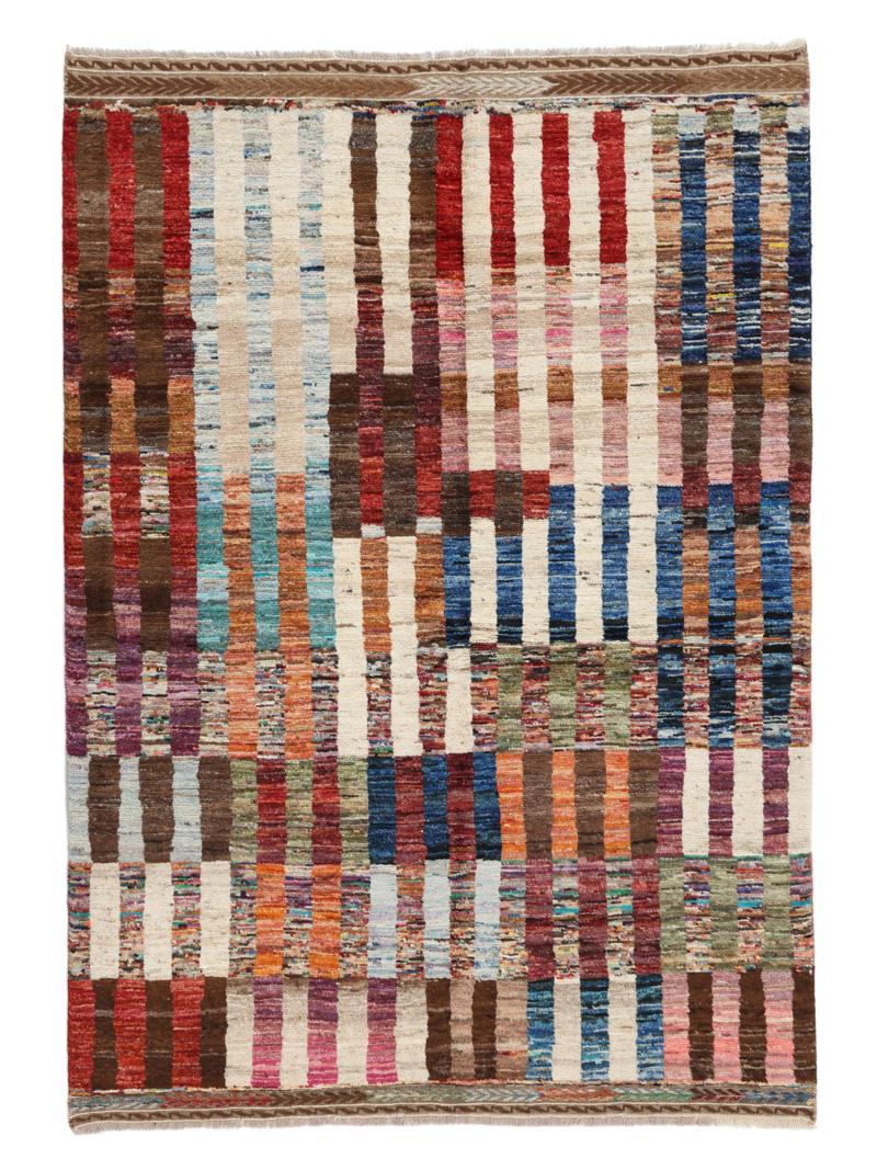 Berber Colourful