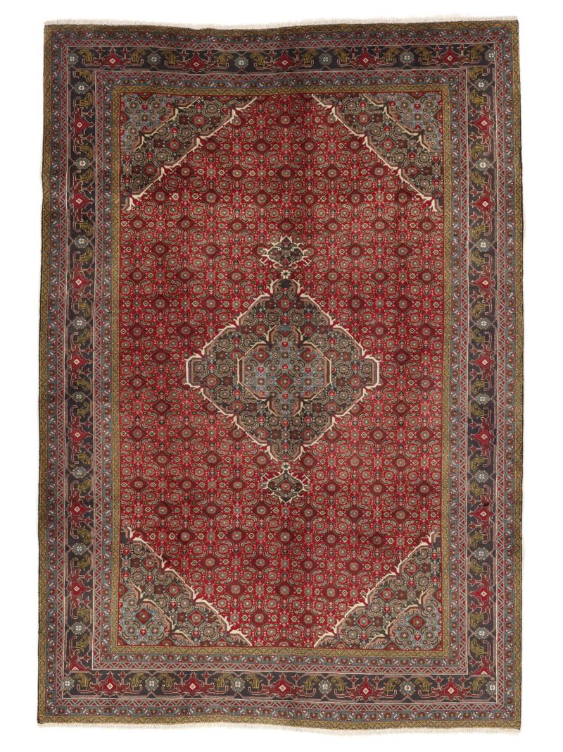 Tabriz
