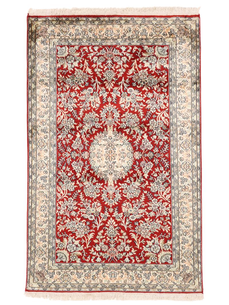Kashmir pure silke