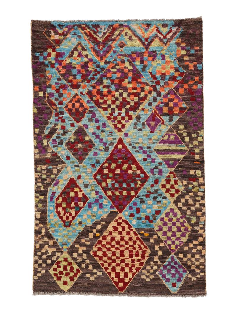 Berber Colourful