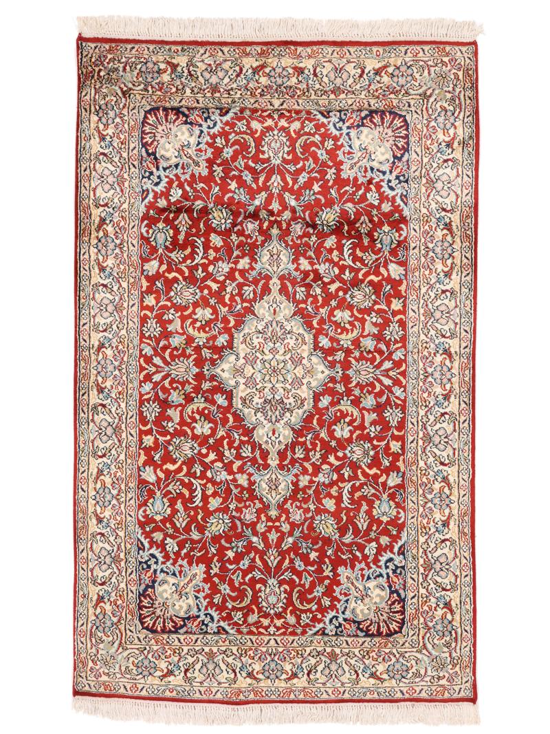 Kashmir pure silke