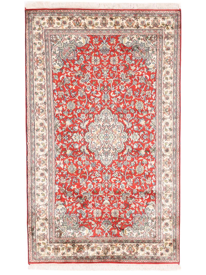 Kashmir pure silke
