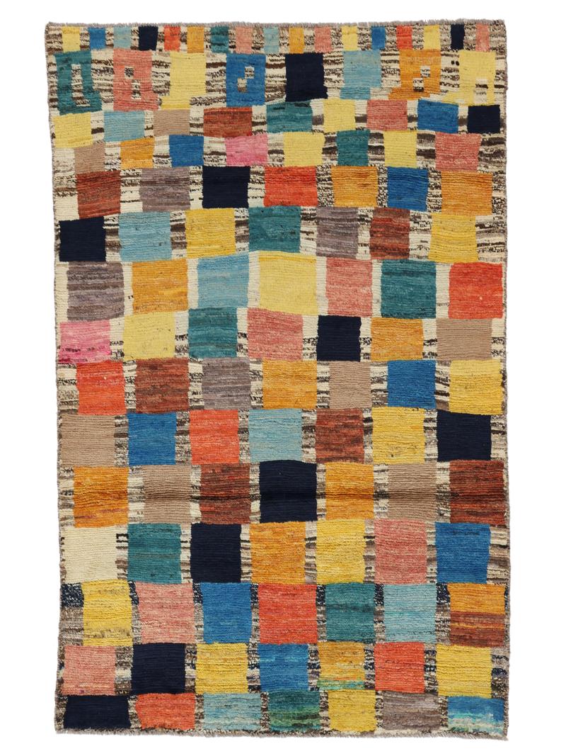 Berber Colourful
