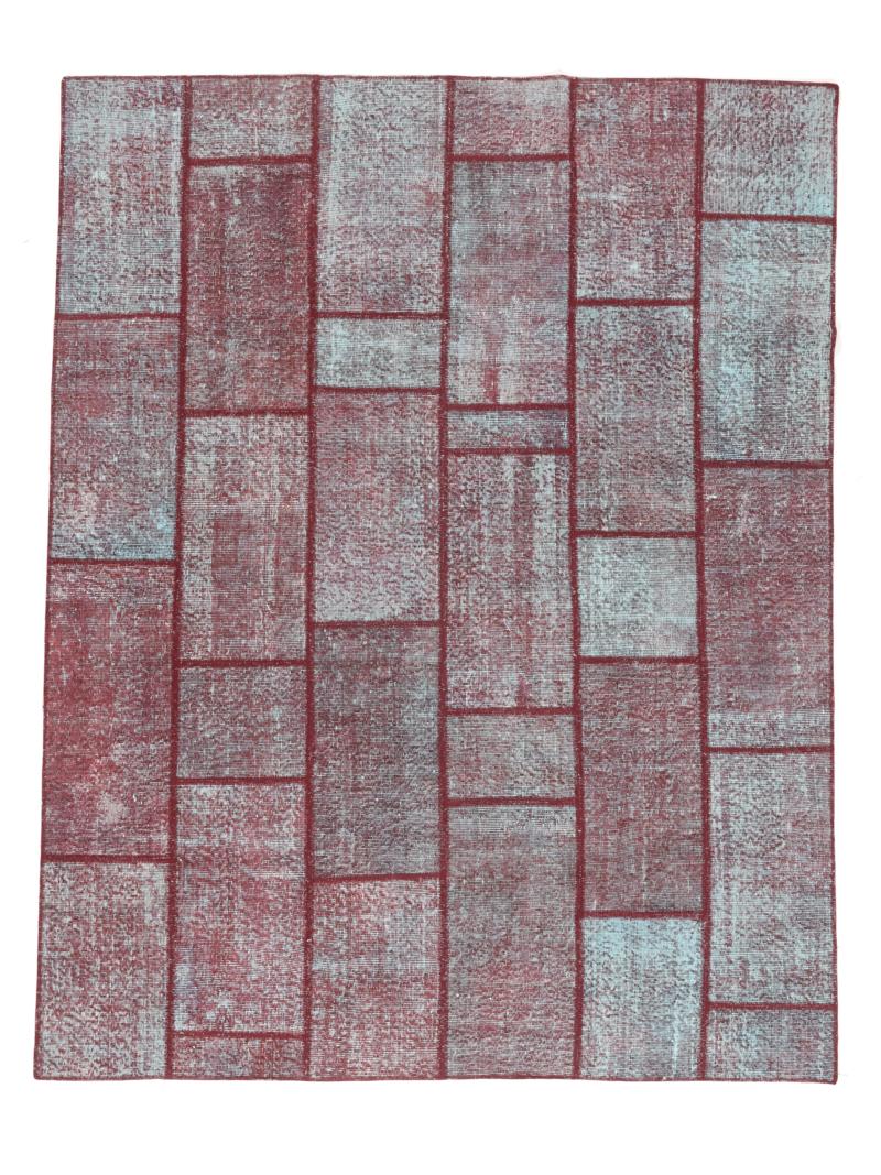 Patchwork