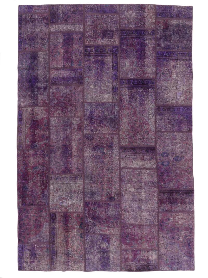 Patchwork