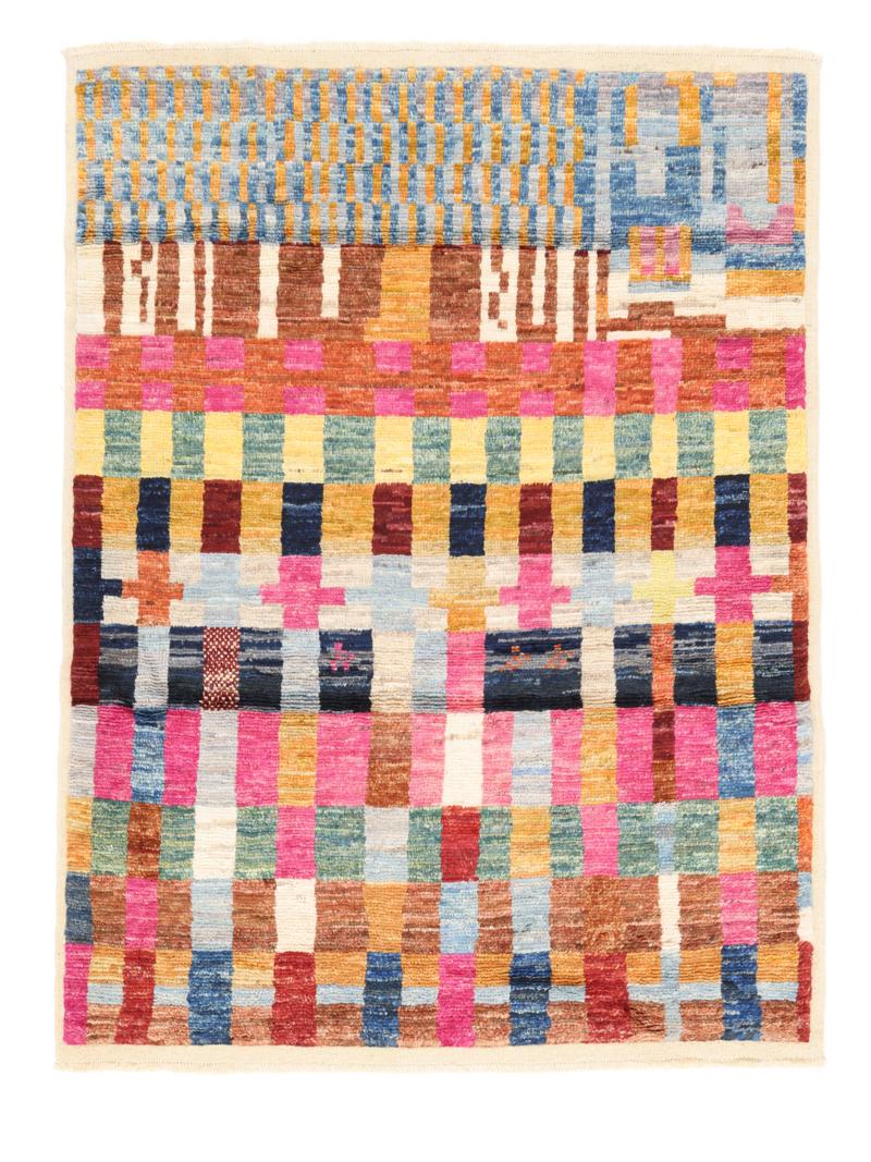 Berber Colourful