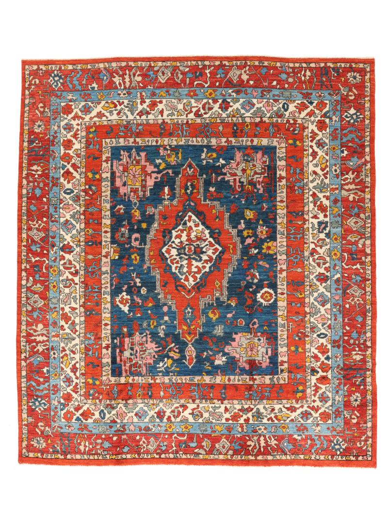 Kazak Fine