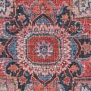 Rood / Blauw
