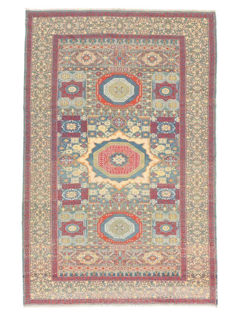 Kilim Suzani