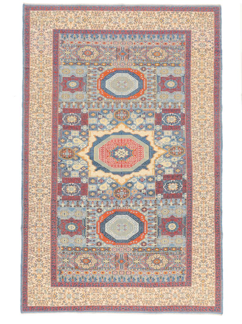 Kilim Suzani