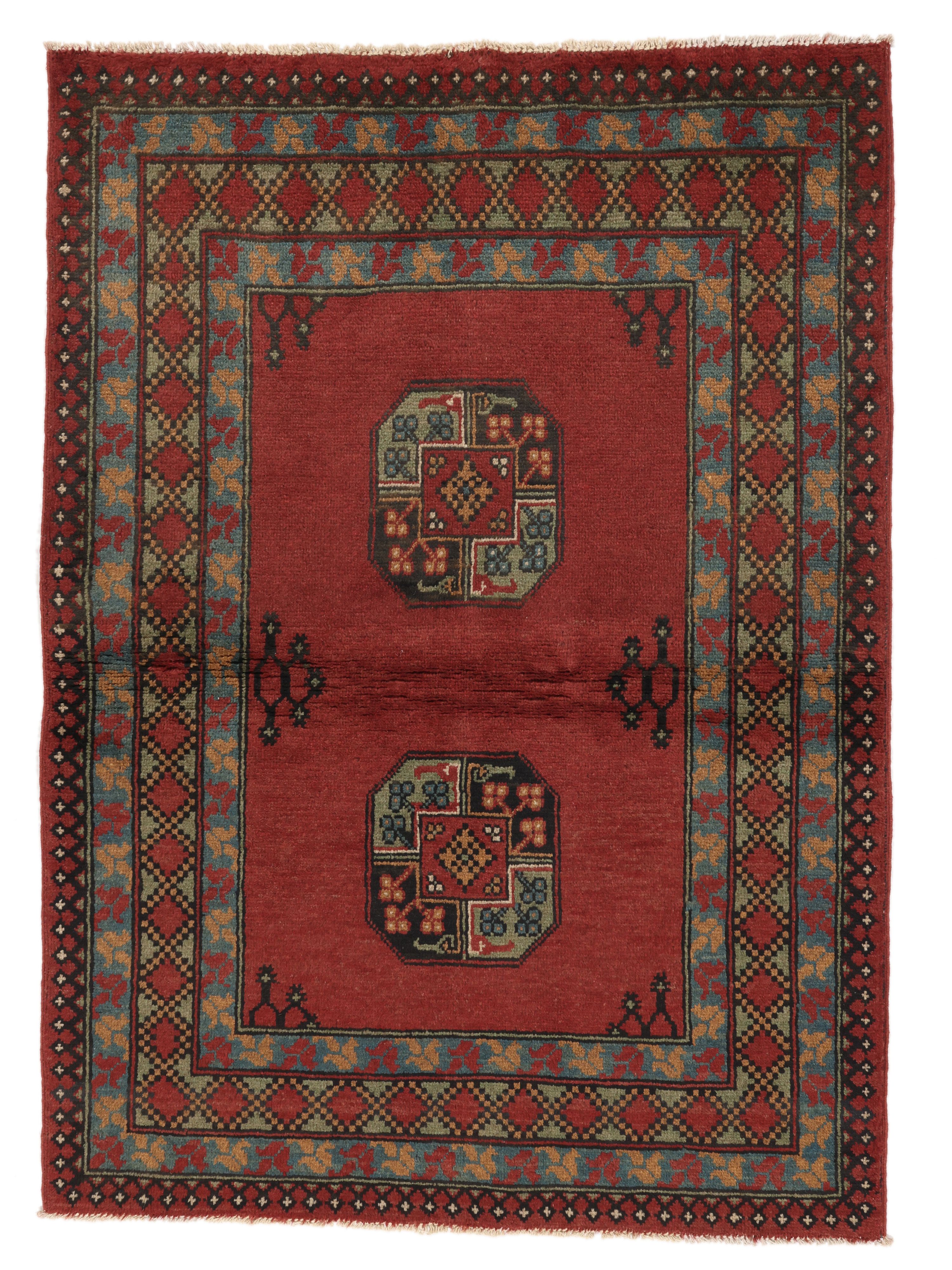 アフガニスタン絨毯販売 - 手作りの伝統品 - Rugvista