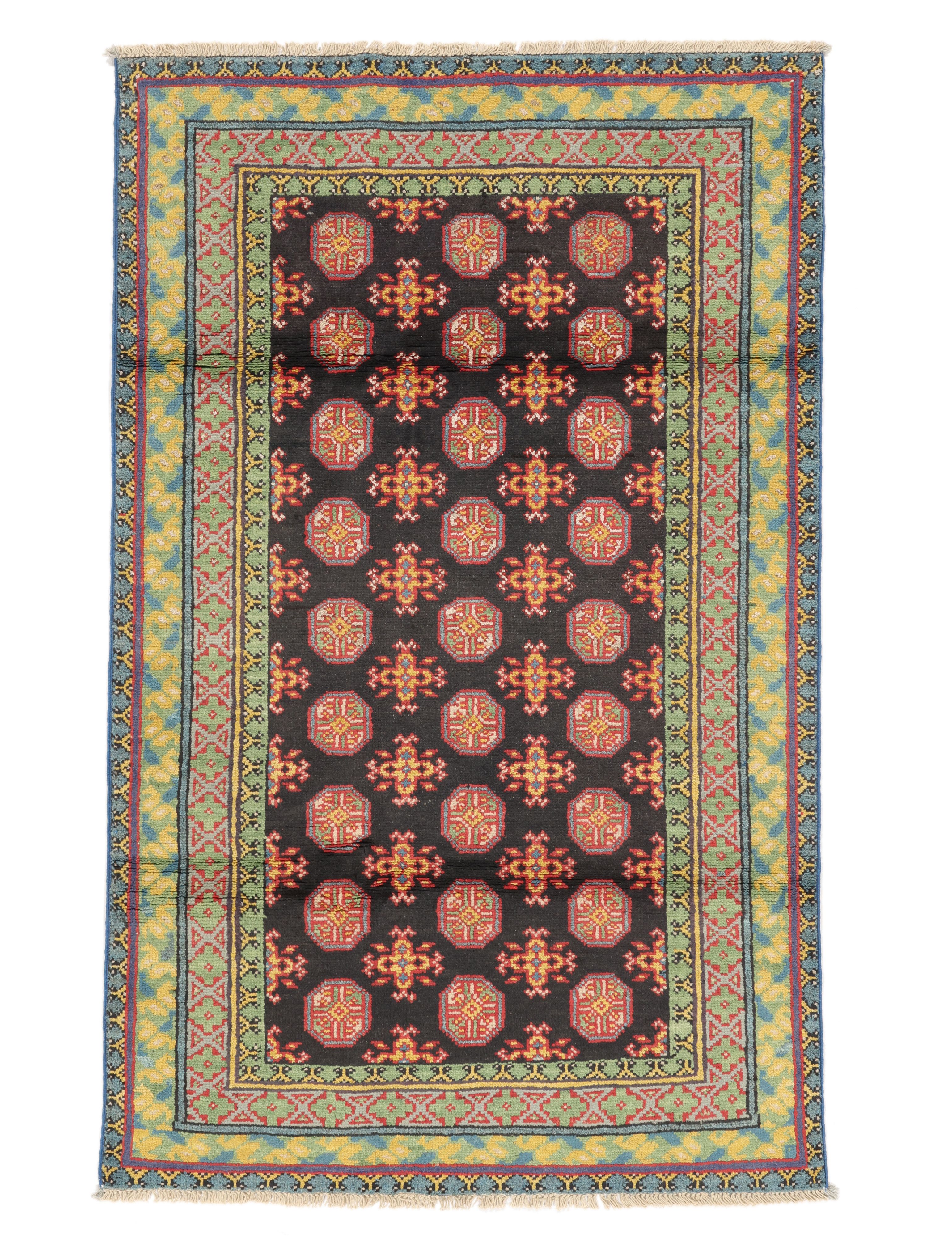 アフガニスタン絨毯販売 - 手作りの伝統品 - Rugvista