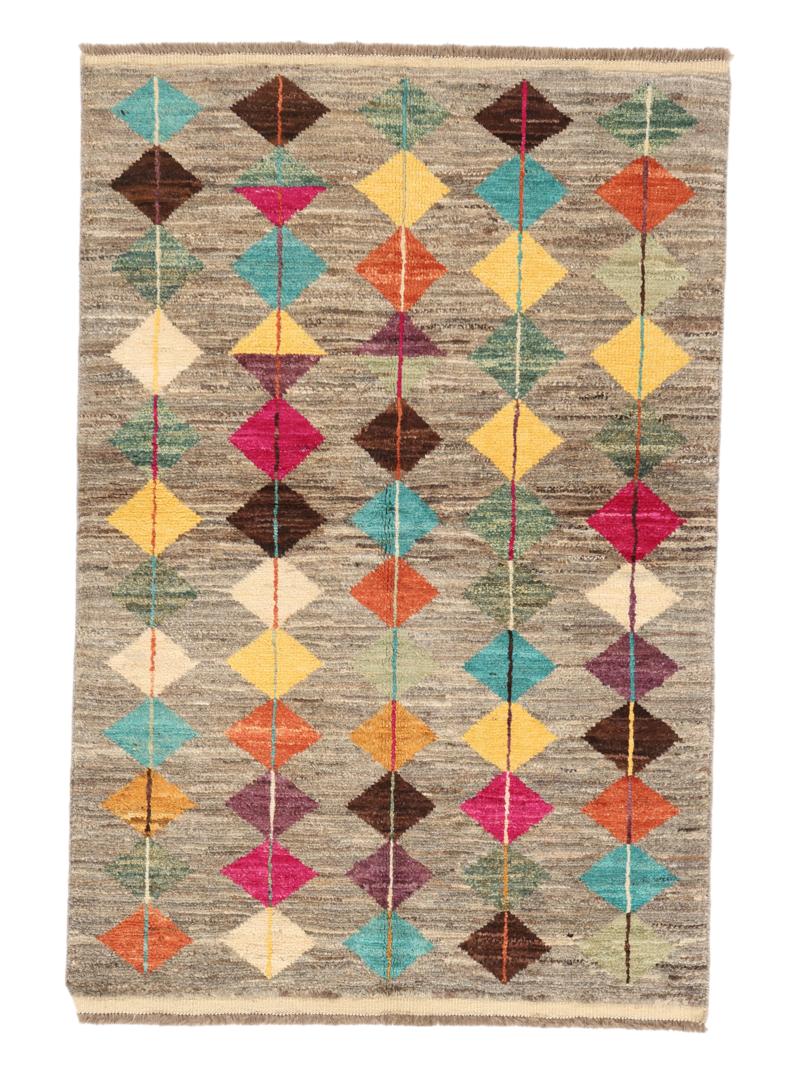 Berber Colourful