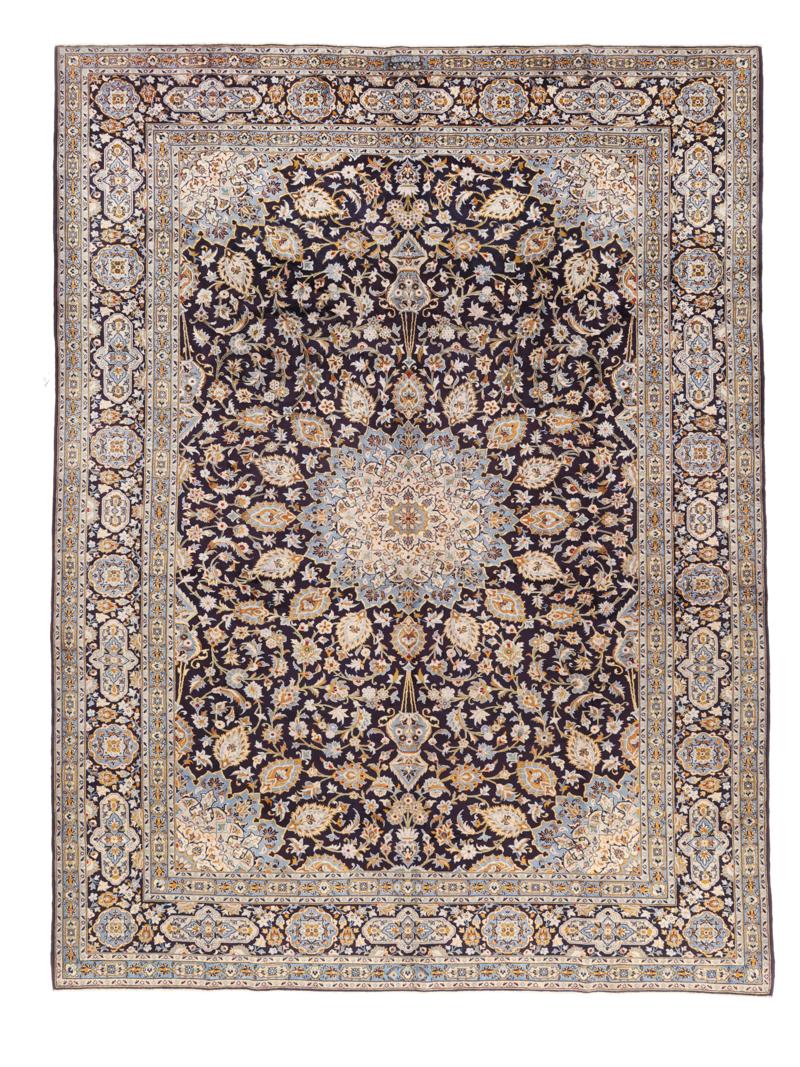 Keshan Patina