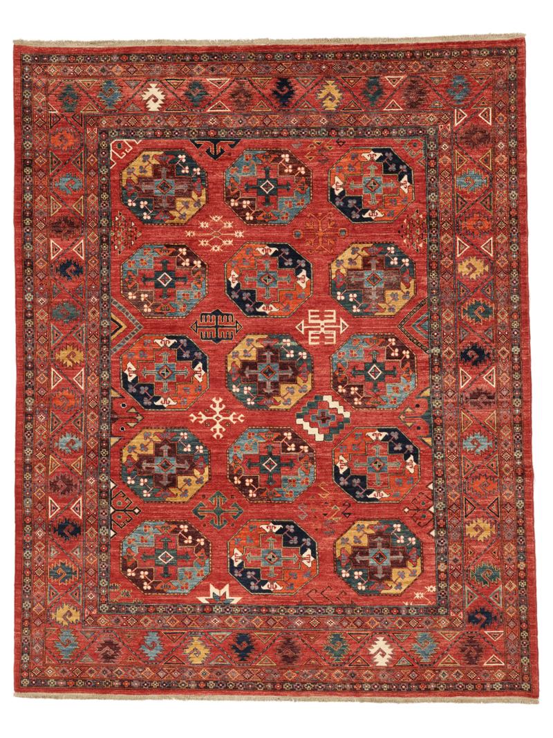 Kazak Ariana