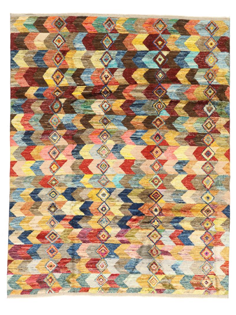Berber Colourful