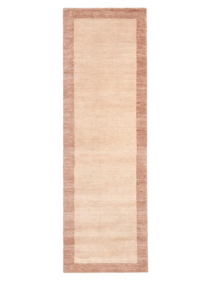 Handloom Frame - Roze