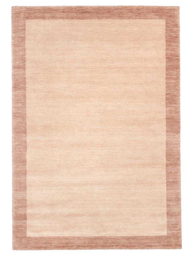Handloom Frame - Roze