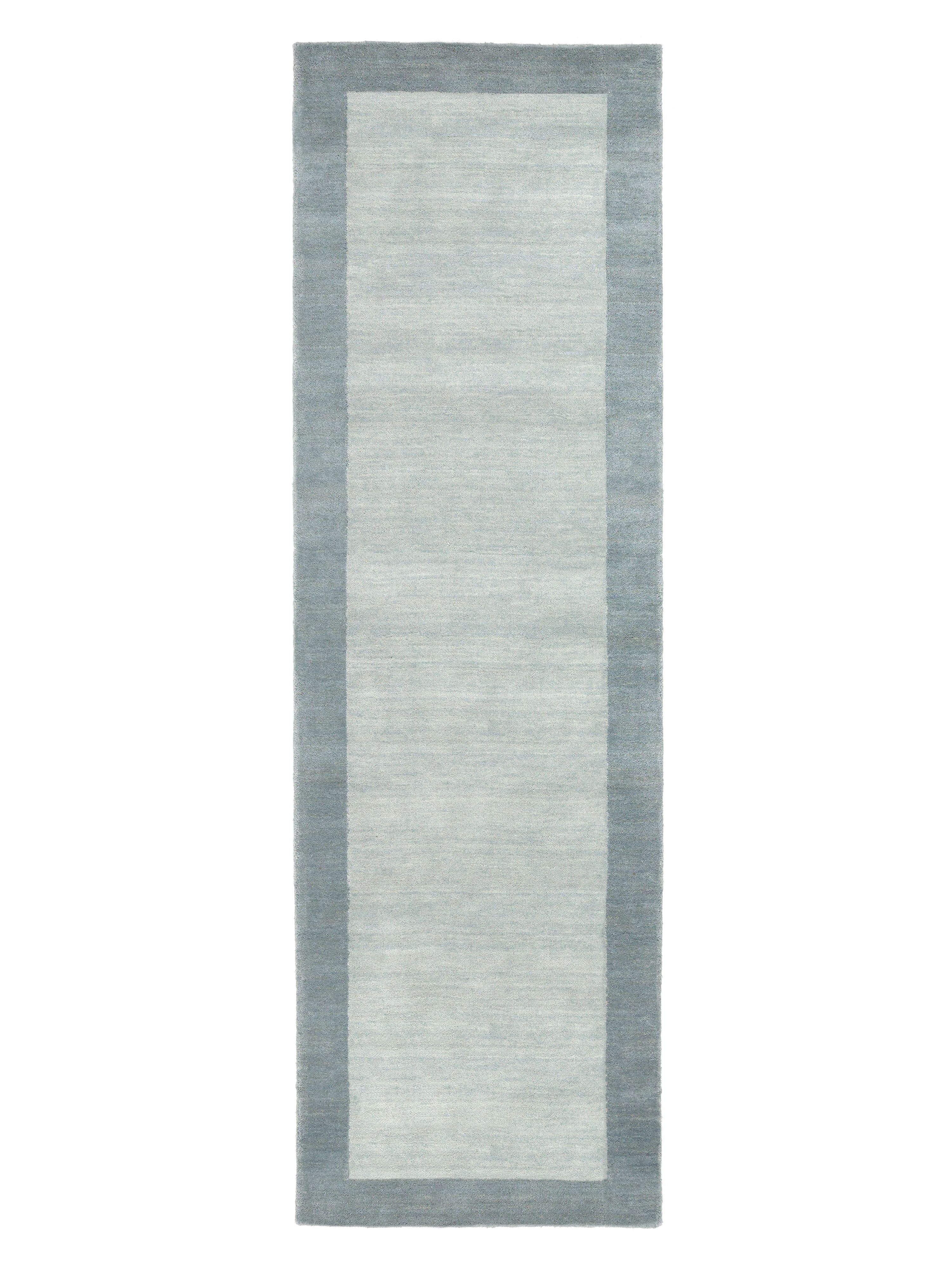 Dusty Blue