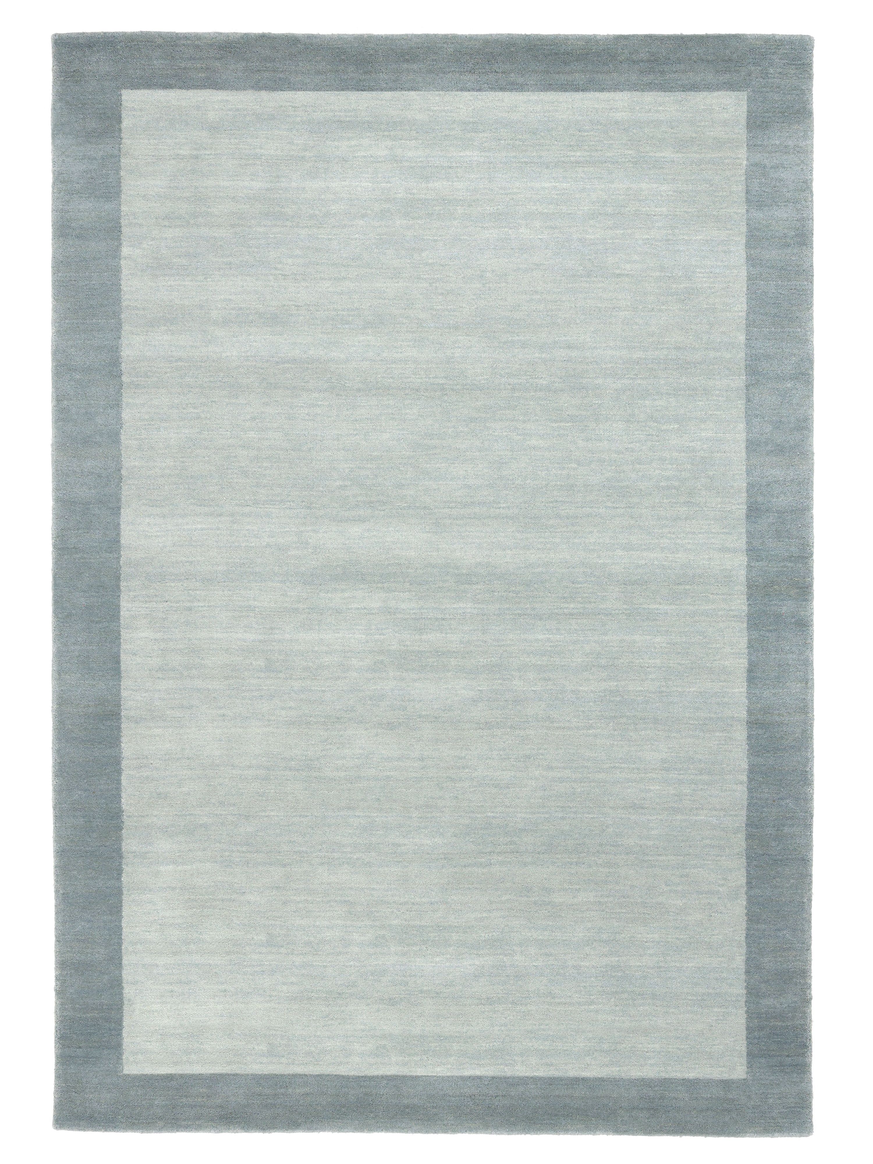 Vergrijsd blauw