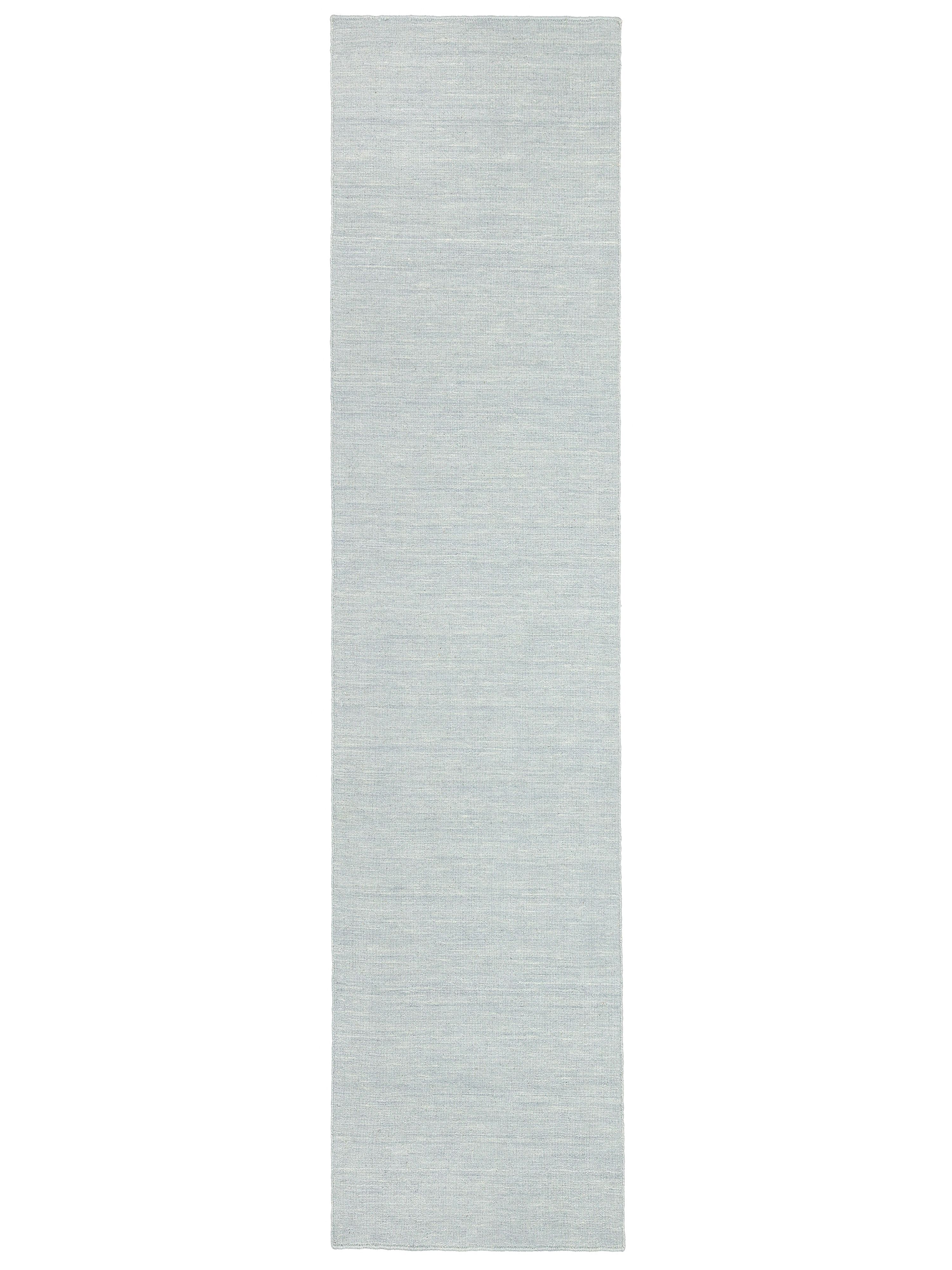 Vergrijsd blauw